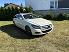 Mercedes CLS 350 CDI 265KM 4MATIC Shooting Brake 154.000km - 2