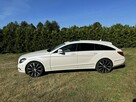 Mercedes CLS 350 CDI 265KM 4MATIC Shooting Brake 154.000km - 3
