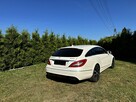 Mercedes CLS 350 CDI 265KM 4MATIC Shooting Brake 154.000km - 5