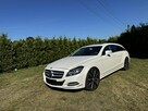 Mercedes CLS 350 CDI 265KM 4MATIC Shooting Brake 154.000km - 9