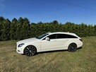 Mercedes CLS 350 CDI 265KM 4MATIC Shooting Brake 154.000km - 10