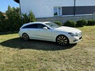 Mercedes CLS 350 CDI 265KM 4MATIC Shooting Brake 154.000km - 12