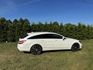 Mercedes CLS 350 CDI 265KM 4MATIC Shooting Brake 154.000km - 13