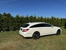 Mercedes CLS 350 CDI 265KM 4MATIC Shooting Brake 154.000km - 14