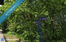Wyjątkowa działka budowlana, Grodzisk Mazowiecki ul. Okrężna - 2