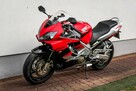 Honda CBR 600 F4I 2005 PC 35 Raty Transport Największy Wybór W PL - 7