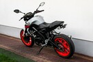 Yamaha MT 125 R 2020 ABS Raty Transport Największy Wybór Moto 125 W PL - 5