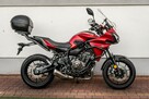 Yamaha MT 07 Tracer R 2017 Raty Transport ABS Największy Wybór Moto W PL KAT A2 - 3