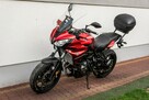 Yamaha MT 07 Tracer R 2017 Raty Transport ABS Największy Wybór Moto W PL KAT A2 - 7