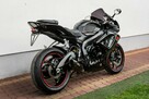 Suzuki GSX-R 750 R 2006 150 KM WYDECH MIVV Raty Transport Największy Wybór W PL - 4