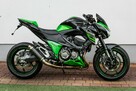 Kawasaki Z 800 R 2015 ABS KSIĄŻKA Raty Transport Największy Wybór Moto - 3