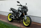 Yamaha MT 09 900 2017 ABS KSIĄŻKA Transport Raty Największy Wybór Moto w PL - 2