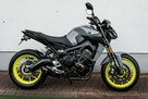 Yamaha MT 09 900 2017 ABS KSIĄŻKA Transport Raty Największy Wybór Moto w PL - 3