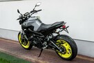 Yamaha MT 09 900 2017 ABS KSIĄŻKA Transport Raty Największy Wybór Moto w PL - 5