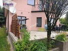 Dwa domy - 172 i 45 m2 p.m., do różnego wykorzyst. - 12