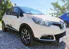 Renault Captur TCe90*Niski przebieg!Tablet*Navi*Tempomat*KeyLess* - 3