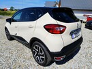 Renault Captur TCe90*Niski przebieg!Tablet*Navi*Tempomat*KeyLess* - 8
