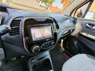 Renault Captur TCe90*Niski przebieg!Tablet*Navi*Tempomat*KeyLess* - 15