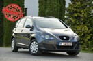 1.6MPI(102KM)*Lift*Klimatyzacja*Welur*I Właściciel*Reling"ASO Seat - 1