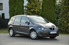 1.6MPI(102KM)*Lift*Klimatyzacja*Welur*I Właściciel*Reling"ASO Seat - 3