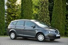 1.6MPI(102KM)*Lift*Klimatyzacja*Welur*I Właściciel*Reling"ASO Seat - 4