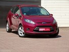 Ford Fiesta Klimatyzacja /Gwarancja /1,2 /82KM /2009 - 2