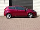 Ford Fiesta Klimatyzacja /Gwarancja /1,2 /82KM /2009 - 4