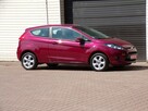 Ford Fiesta Klimatyzacja /Gwarancja /1,2 /82KM /2009 - 5