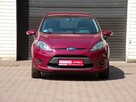 Ford Fiesta Klimatyzacja /Gwarancja /1,2 /82KM /2009 - 6