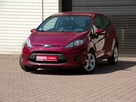 Ford Fiesta Klimatyzacja /Gwarancja /1,2 /82KM /2009 - 7