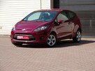 Ford Fiesta Klimatyzacja /Gwarancja /1,2 /82KM /2009 - 8