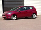 Ford Fiesta Klimatyzacja /Gwarancja /1,2 /82KM /2009 - 9