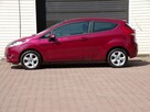 Ford Fiesta Klimatyzacja /Gwarancja /1,2 /82KM /2009 - 10