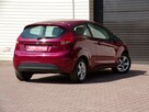 Ford Fiesta Klimatyzacja /Gwarancja /1,2 /82KM /2009 - 11