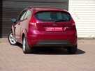 Ford Fiesta Klimatyzacja /Gwarancja /1,2 /82KM /2009 - 14