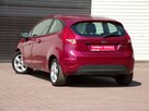 Ford Fiesta Klimatyzacja /Gwarancja /1,2 /82KM /2009 - 15