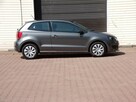 Volkswagen Polo Navigacja /Klima /Gwarancja /MPI /2011 - 3