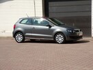 Volkswagen Polo Navigacja /Klima /Gwarancja /MPI /2011 - 4