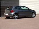 Volkswagen Polo Navigacja /Klima /Gwarancja /MPI /2011 - 5