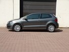 Volkswagen Polo Navigacja /Klima /Gwarancja /MPI /2011 - 10