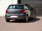 Volkswagen Polo Navigacja /Klima /Gwarancja /MPI /2011 - 13