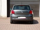 Volkswagen Polo Navigacja /Klima /Gwarancja /MPI /2011 - 14