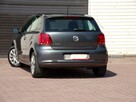 Volkswagen Polo Navigacja /Klima /Gwarancja /MPI /2011 - 15