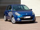 Renault Clio Klimatyzacja /I właść /Gwarancja /1,2 /74KM/2010 - 2