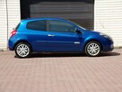 Renault Clio Klimatyzacja /I właść /Gwarancja /1,2 /74KM/2010 - 3