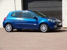 Renault Clio Klimatyzacja /I właść /Gwarancja /1,2 /74KM/2010 - 4