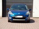 Renault Clio Klimatyzacja /I właść /Gwarancja /1,2 /74KM/2010 - 6