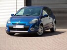Renault Clio Klimatyzacja /I właść /Gwarancja /1,2 /74KM/2010 - 8