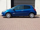 Renault Clio Klimatyzacja /I właść /Gwarancja /1,2 /74KM/2010 - 10