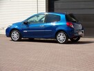 Renault Clio Klimatyzacja /I właść /Gwarancja /1,2 /74KM/2010 - 11